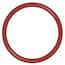 Zefon Aluminum Cyclone Replacement O-Rings and Grit Pot