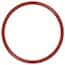 Zefon Aluminum Cyclone Replacement O-Rings and Grit Pot