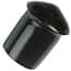 Zefon Aluminum Cyclone Replacement O-Rings and Grit Pot