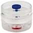 Zefon Preloaded Air Sampling Cassettes with Mixed Cellulose Ester (MCE) Filter Membranes