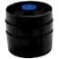 Zefon Preloaded Air Sampling Cassettes with Mixed Cellulose Ester (MCE) Filter Membranes