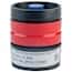 Zefon Preloaded EoS™ (End-of-Shift) Air Sampling Cassettes with PVC Filter Membranes