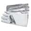 Zetex High-Temperature Gloves and Finger Cots